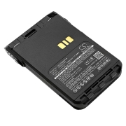 Batterij voor tweerichtingsradio Motorola DP3661