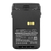 Batterij voor tweerichtingsradio Motorola XiR P8600