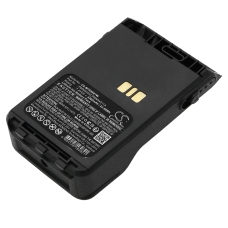 Compatibele batterijvervanging voor Motorola PMNN4440,PMNN4440AR,PMNN4502A,PMNN4511A