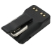 Batterij voor tweerichtingsradio Motorola XiR P8600