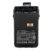 Batterij voor tweerichtingsradio Motorola XiR E8668