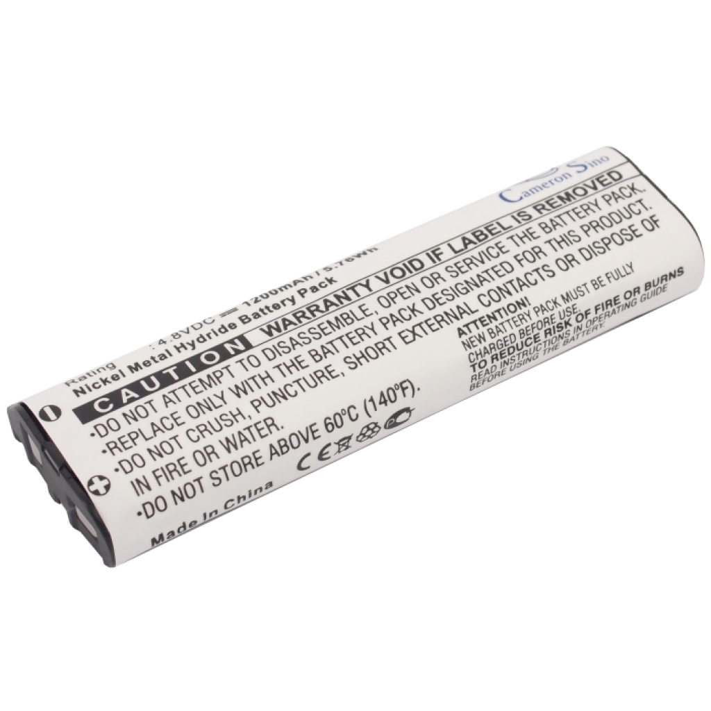 Batterij voor tweerichtingsradio Motorola Nextel I550 (CS-MTI700TW)