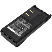 CS-MTK013TW<br />Batterijen voor   vervangt batterij HMNN4159