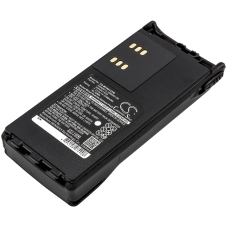 Compatibele batterijvervanging voor Motorola HMNN4151,HMNN4151AR,HMNN4154,HMNN4158,HMNN4159...