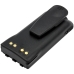 Batterij voor tweerichtingsradio Motorola MTX850-LS