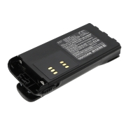 Batterij voor tweerichtingsradio Motorola MTX850LS