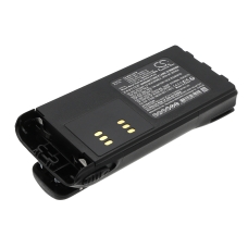 Compatibele batterijvervanging voor Motorola HMNN4151,HMNN4151AR,HMNN4154,HMNN4158,HMNN4159...