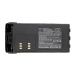 Batterij voor tweerichtingsradio Motorola MTX850.LS