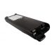 Batterij voor tweerichtingsradio Motorola CS-MTK144TW