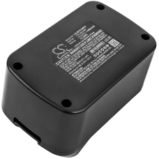 Compatibele batterijvervanging voor MATRIX 120.300.650