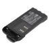 Batterij voor tweerichtingsradio Motorola MTX850-LS