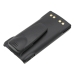 Batterij voor tweerichtingsradio Motorola MTX850-LS