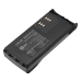 Batterij voor tweerichtingsradio Motorola MTX8250.LS