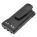 Batterij voor tweerichtingsradio Motorola MTX850-LS