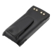 Batterij voor tweerichtingsradio Motorola MTX850-LS