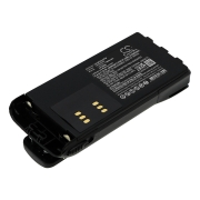 Batterij voor tweerichtingsradio Motorola MTX900