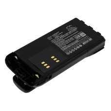 Compatibele batterijvervanging voor Motorola HMNN4151,HMNN4151AR,HMNN4154,HMNN4158,HMNN4159...