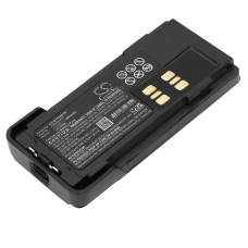 Compatibele batterijvervanging voor Motorola PMNN441,PMNN4415,PMNN4415AR,PMNN4416,PMNN4416AR...