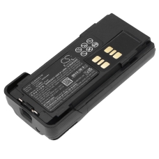 Compatibele batterijvervanging voor Motorola PMNN441,PMNN4415,PMNN4415AR,PMNN4416,PMNN4416AR...