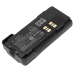 Batterij voor tweerichtingsradio Motorola XIR P6600