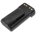 Batterij voor tweerichtingsradio Motorola XIR P6600