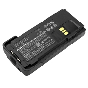 CS-MTK446TW<br />Batterijen voor   vervangt batterij NNTN8128A