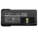 Batterij voor tweerichtingsradio Motorola CS-MTK446TW