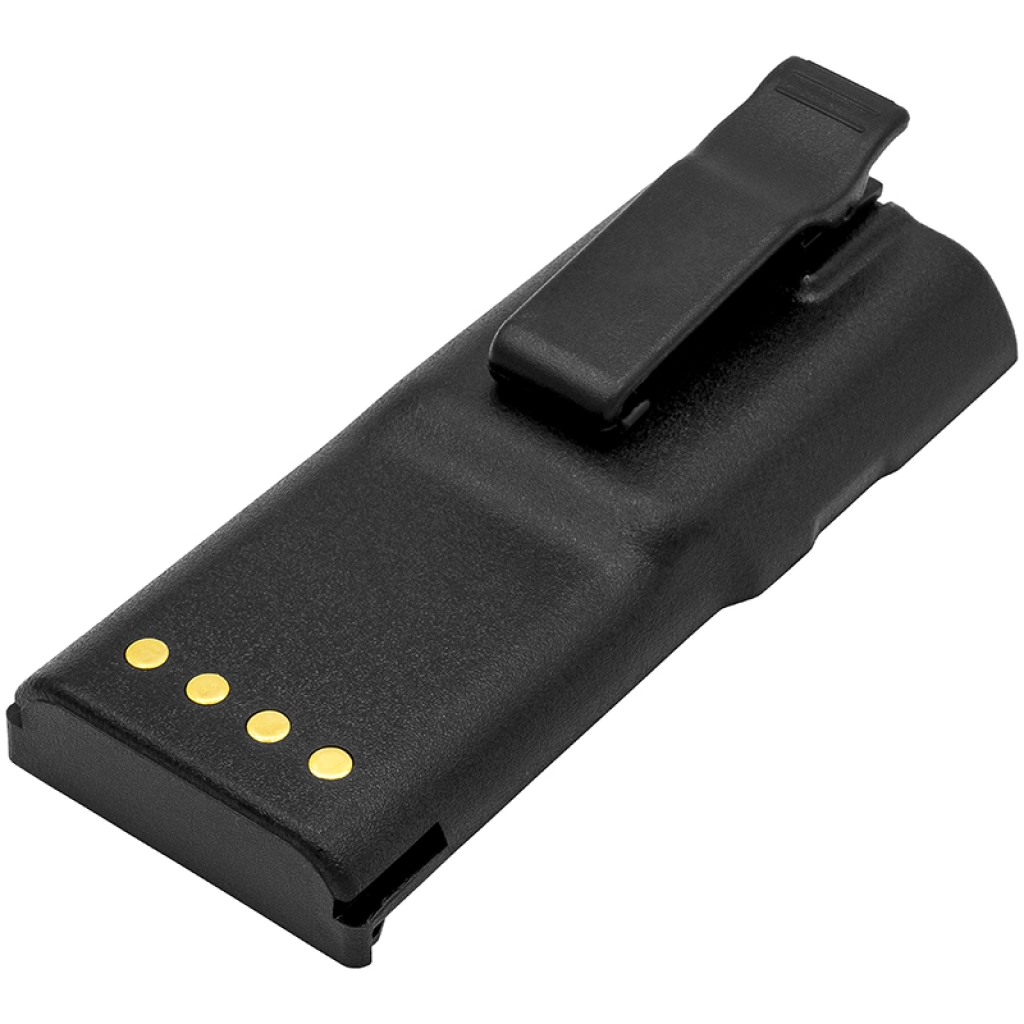 Batterij voor tweerichtingsradio Motorola MTX638