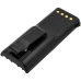 Batterij voor tweerichtingsradio Motorola CS-MTK628TW