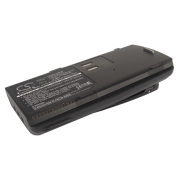 CS-MTP120TW<br />Batterijen voor   vervangt batterij PMNN4063AR