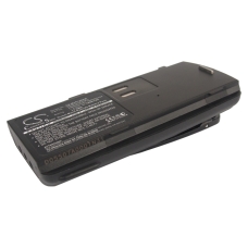 Compatibele batterijvervanging voor Motorola PMNN4046,PMNN4046A,PMNN4046R,PMNN4063AR,PMNN4063ARC...