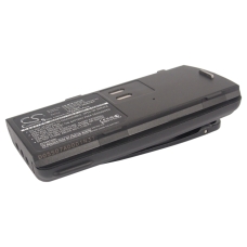 Compatibele batterijvervanging voor Motorola PMNN4046,PMNN4046A,PMNN4046R,PMNN4063AR,PMNN4063ARC...