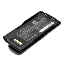 Compatibele batterijvervanging voor Motorola NNTN8020,NNTN8020A,NNTN8020AC,NNTN8020B,NNTN8023...