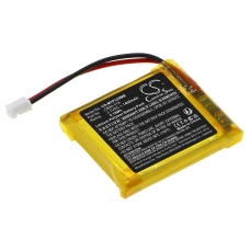 Compatibele batterijvervanging voor Motorola CB94-01A