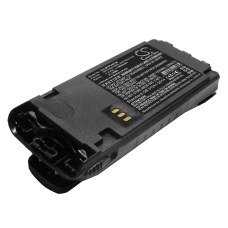 Compatibele batterijvervanging voor Motorola NNTN5510,NNTN5510AR,NNTN5510BR,NNTN5510CR,NNTN5510DR