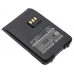 Batterij voor tweerichtingsradio Motorola SMP-458 (CS-MTP418TW)