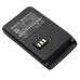 Batterij voor tweerichtingsradio Motorola SMP-458 (CS-MTP418TW)