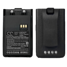 Compatibele batterijvervanging voor Motorola PMNN4423A