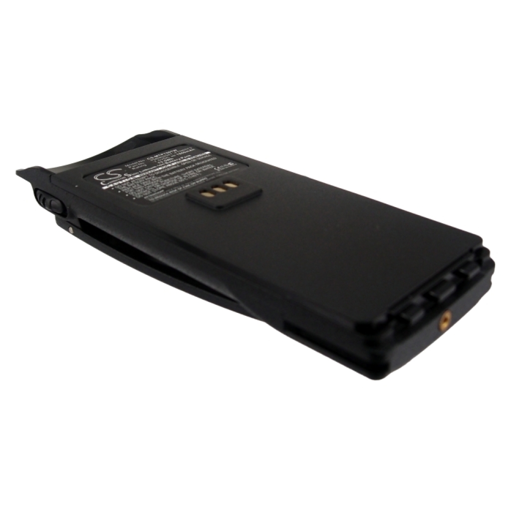 Batterij voor tweerichtingsradio Motorola CS-MTP700TW