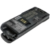 Batterij voor tweerichtingsradio Motorola CS-MTP810TW