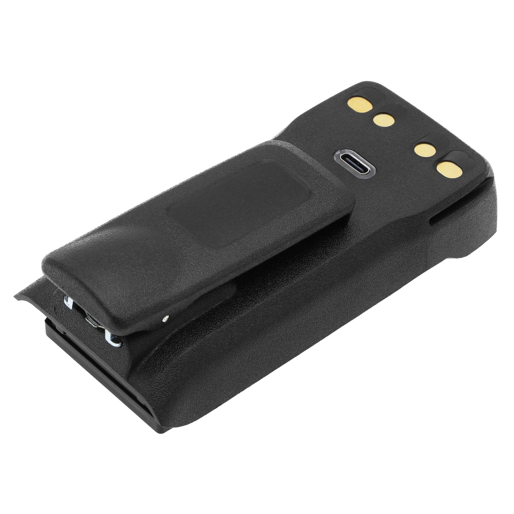 Batterij voor tweerichtingsradio Motorola CS-MTR720TW