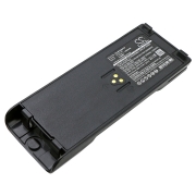 Batterij voor tweerichtingsradio Motorola GP1200