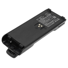 Compatibele batterijvervanging voor Motorola FUG11B,NTN7143,NTN7143A,NTN7143B,NTN7143CR...