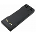 Batterij barcode, scanner Motorola CS-MTS200TW