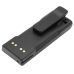 Batterij barcode, scanner Motorola CS-MTS210TW