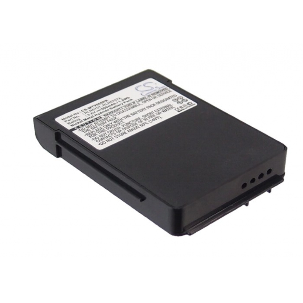 Pager Batterij Motorola CS-MTV005PR