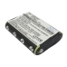 Batterij voor tweerichtingsradio Motorola SX500R (CS-MTV300TW)