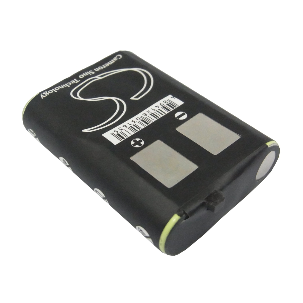 Batterij voor tweerichtingsradio Motorola CS-MTV300TW