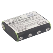 Batterij voor tweerichtingsradio Motorola T9680RSAME