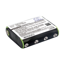 Compatibele batterijvervanging voor Motorola 1532,4002A,53615,56315,AP-4002...